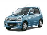 Daihatsu Terios Kid 2006 года